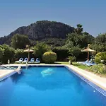 Villa Can Josep - Maldonado