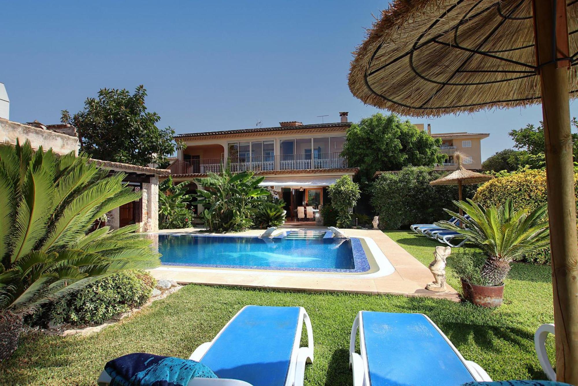 Josep - Maldonado Villa Pollença
