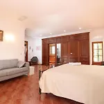 Villa Maldonado