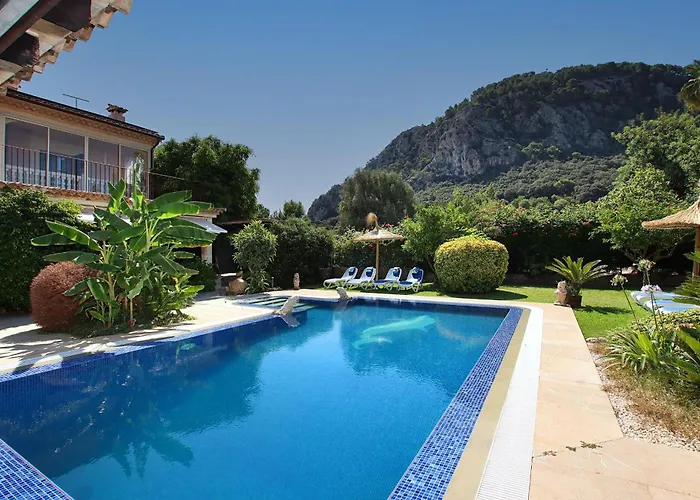 Villa Maldonado