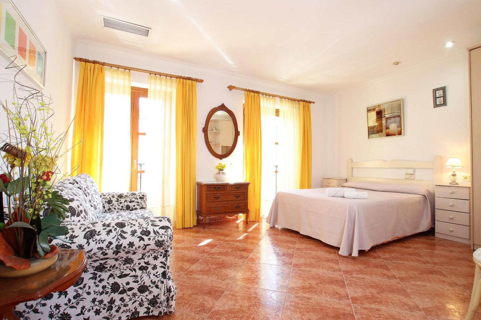 Villa Maldonado