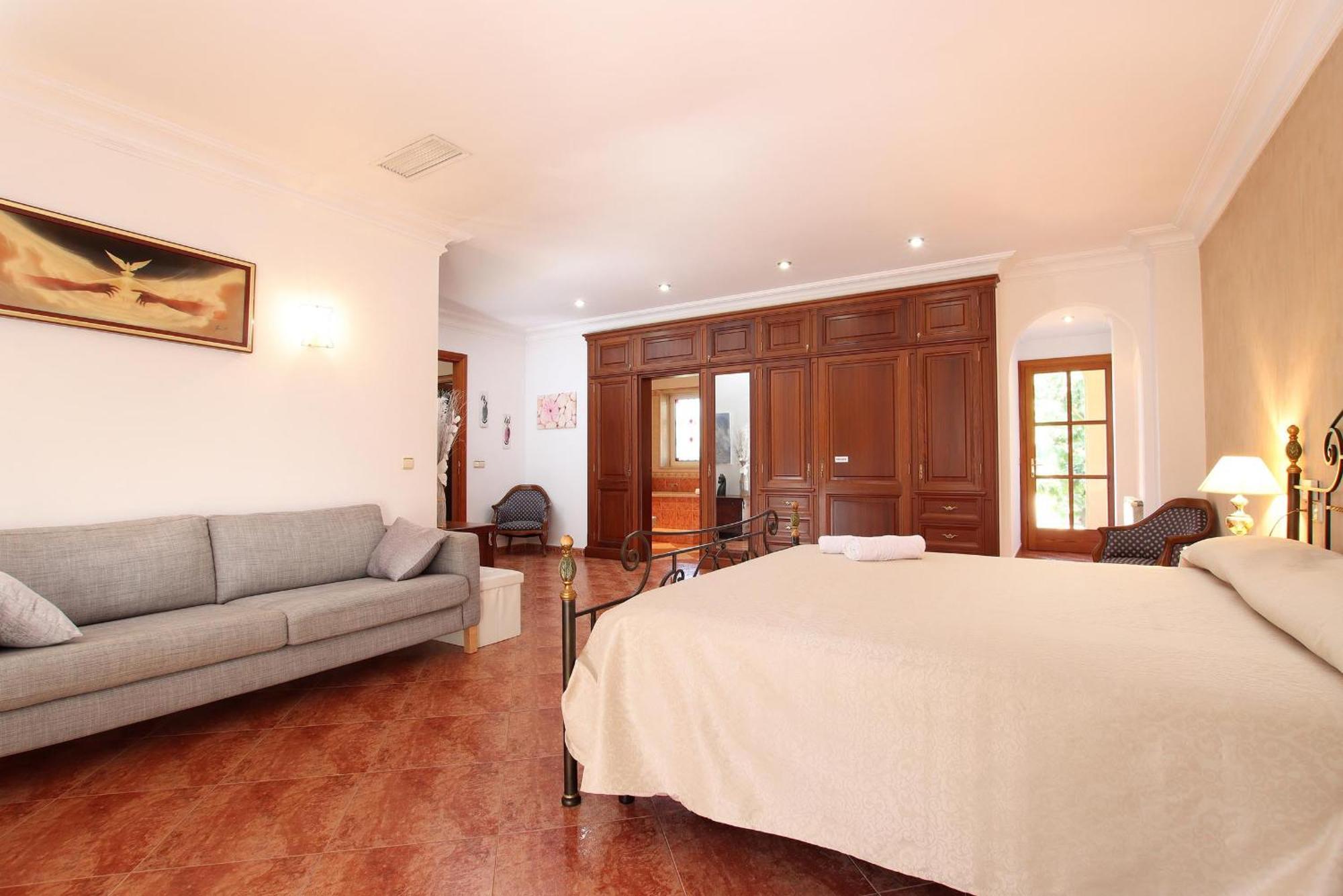 Villa Maldonado *
