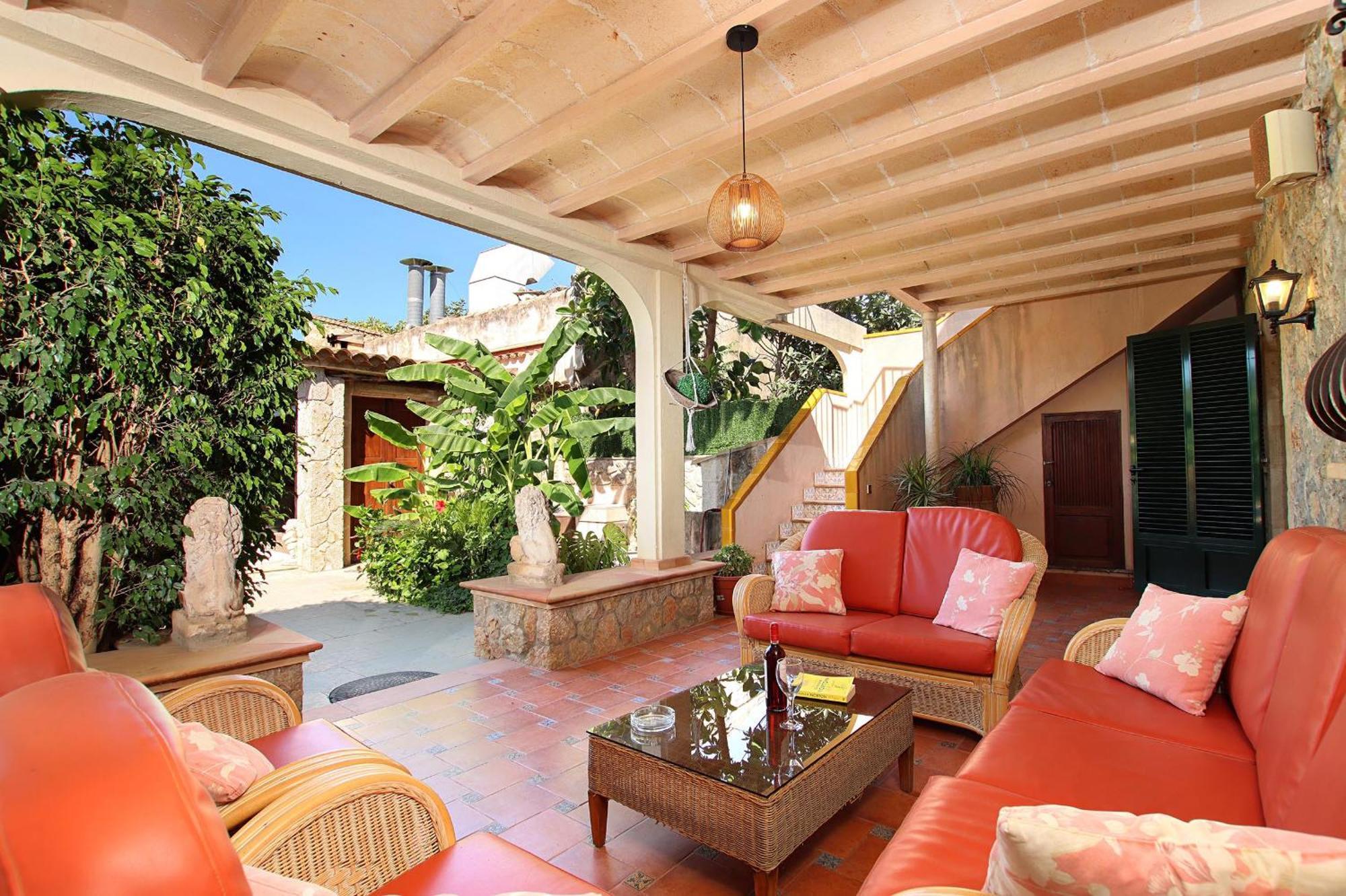 Maldonado Villa Pollença