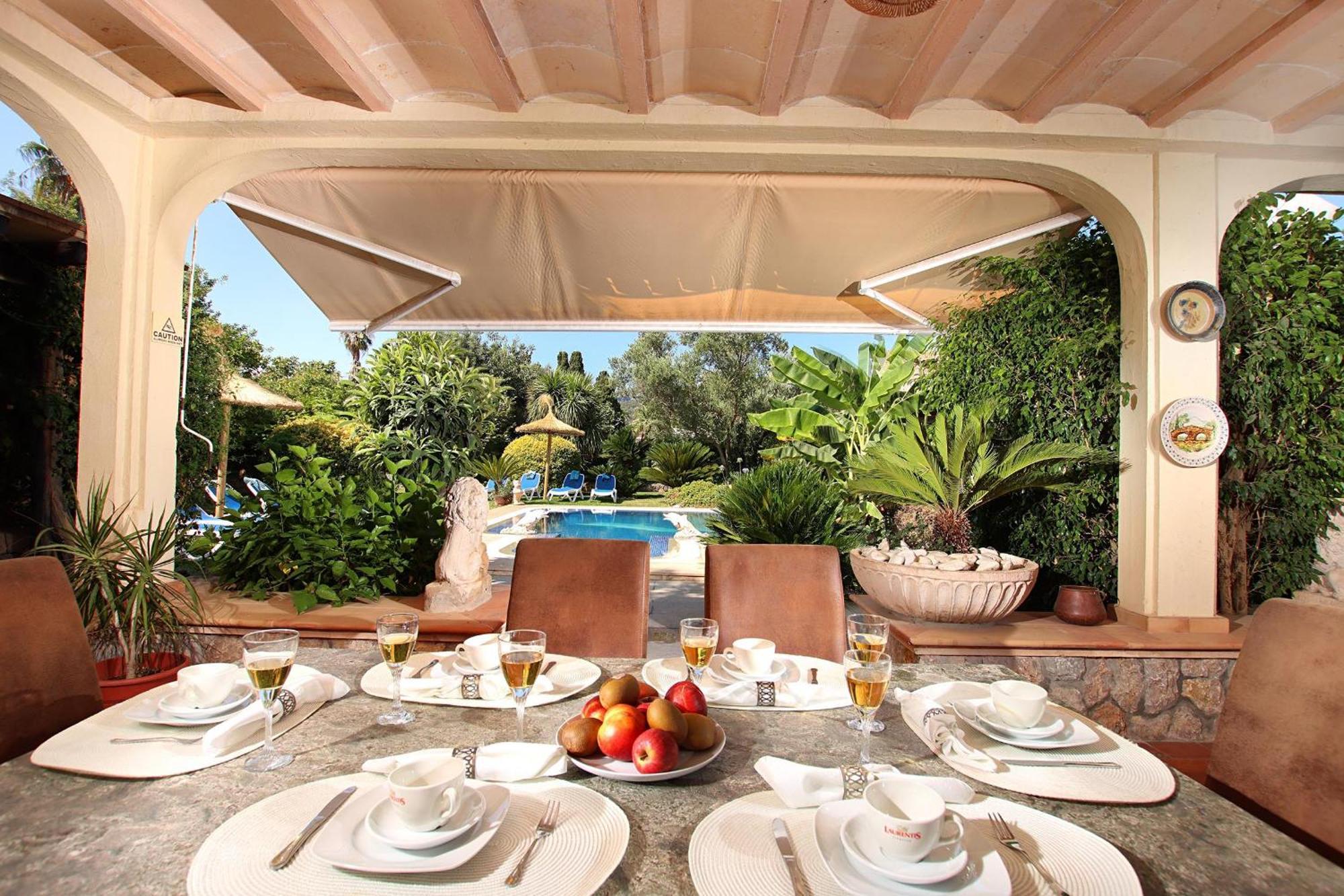 Maldonado Villa