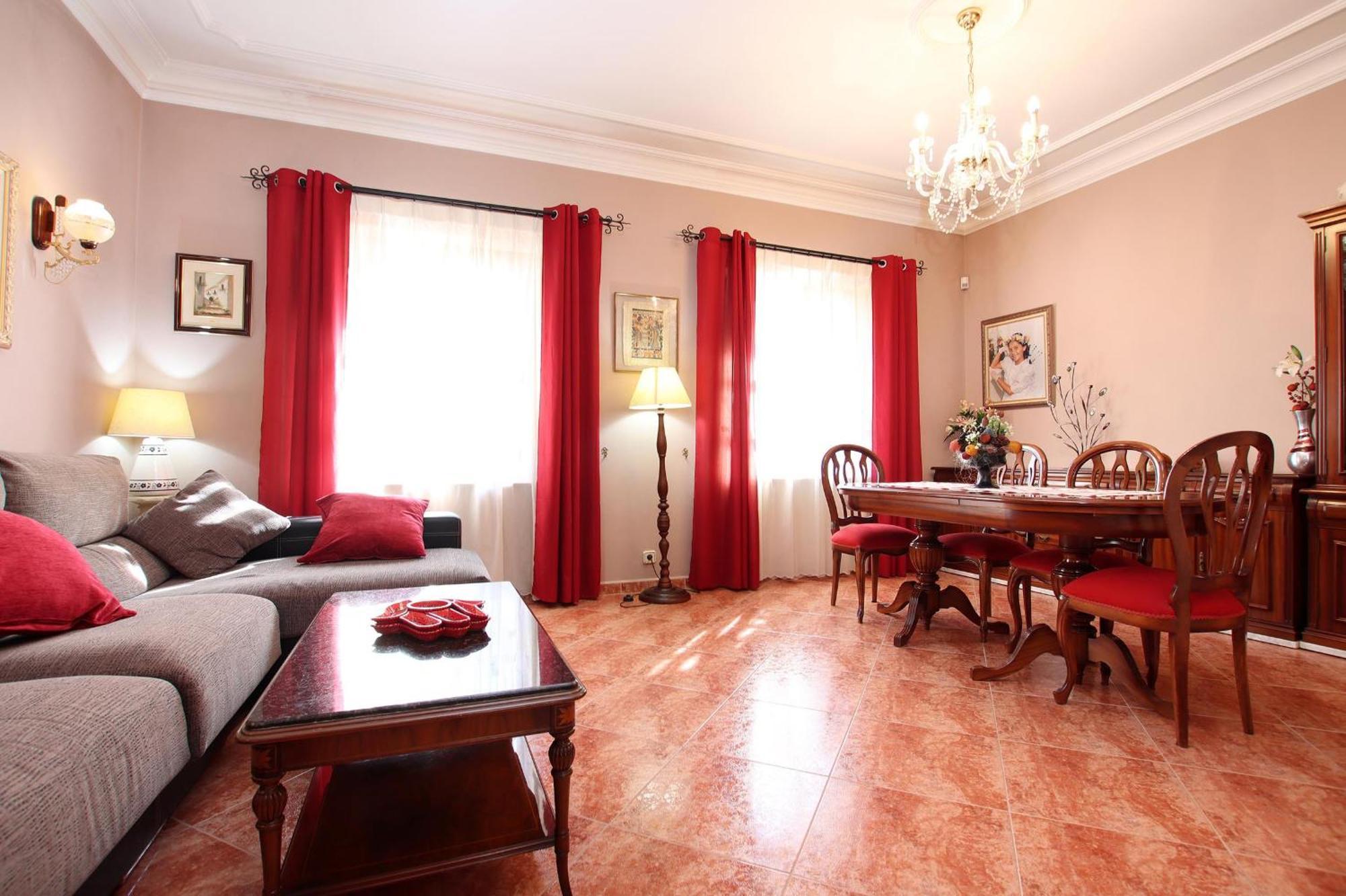 Maldonado Villa *