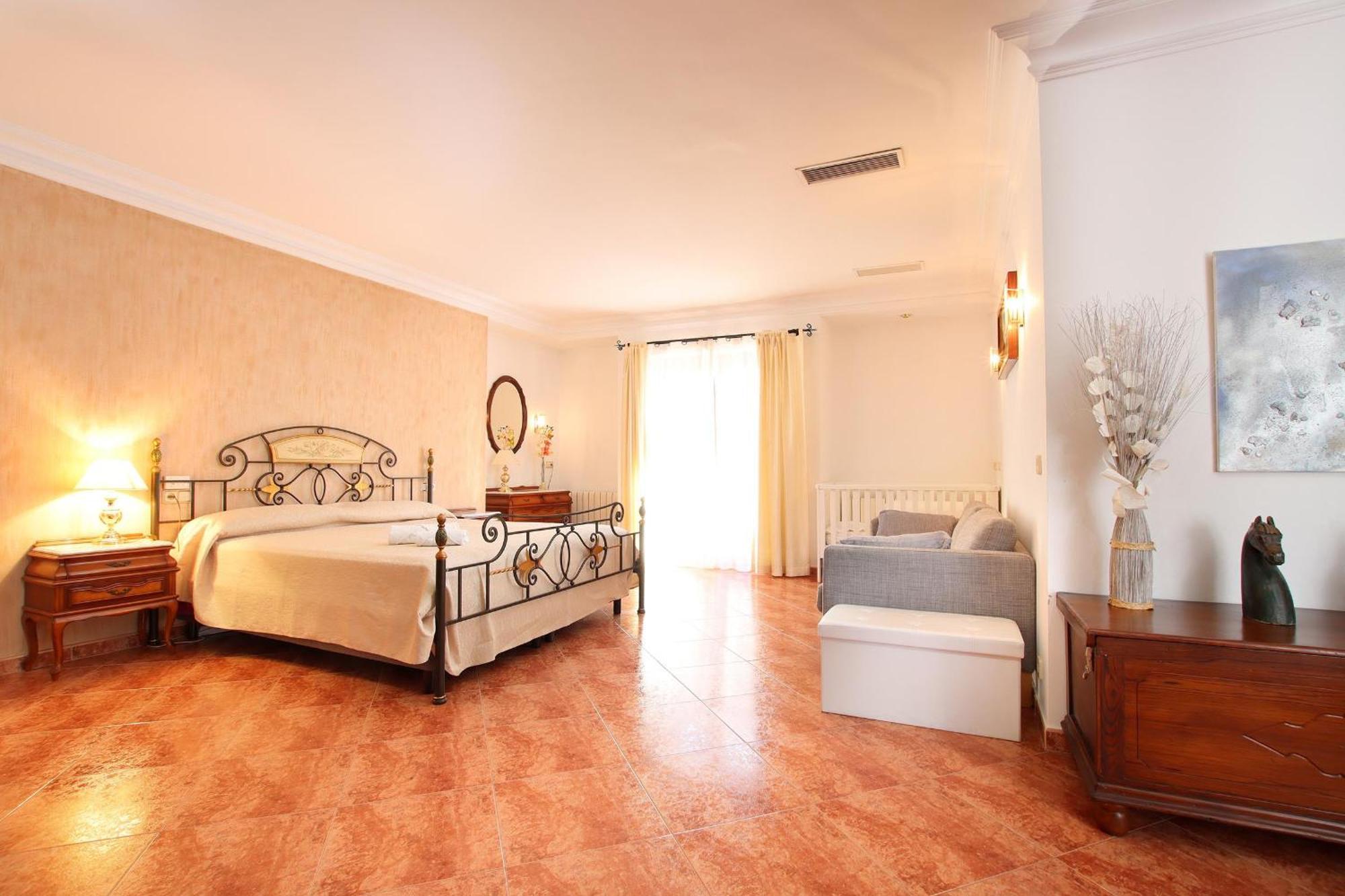 Villa Maldonado