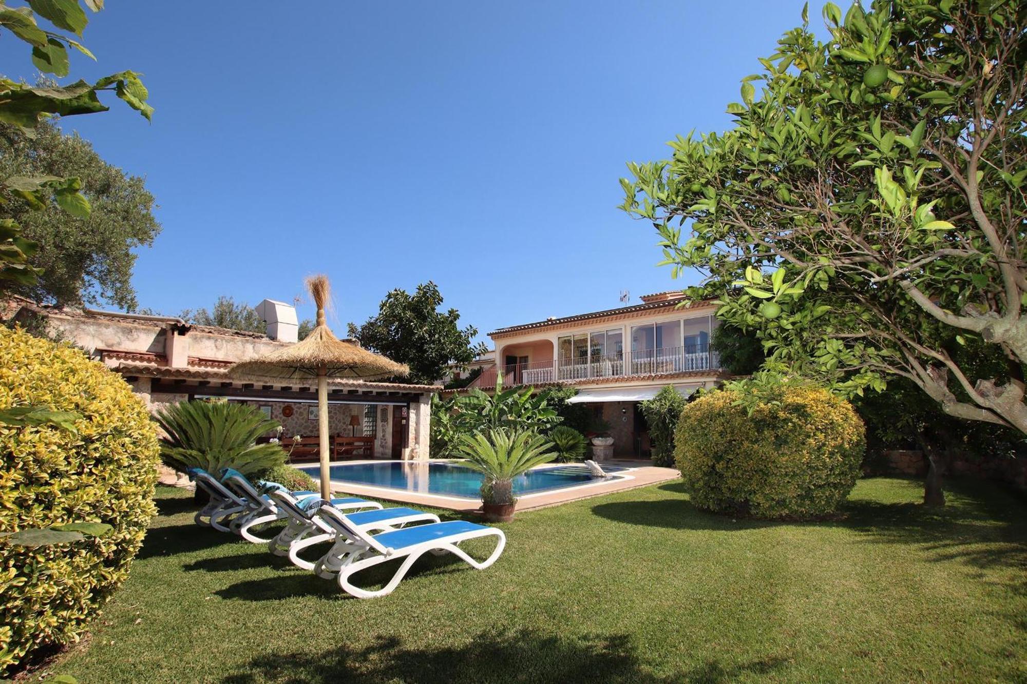 Maldonado Villa *