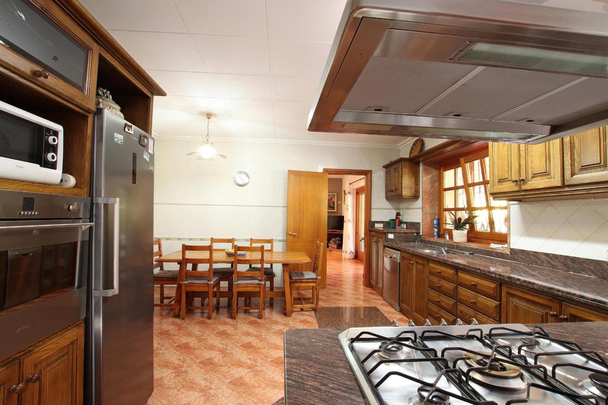 Maldonado Villa