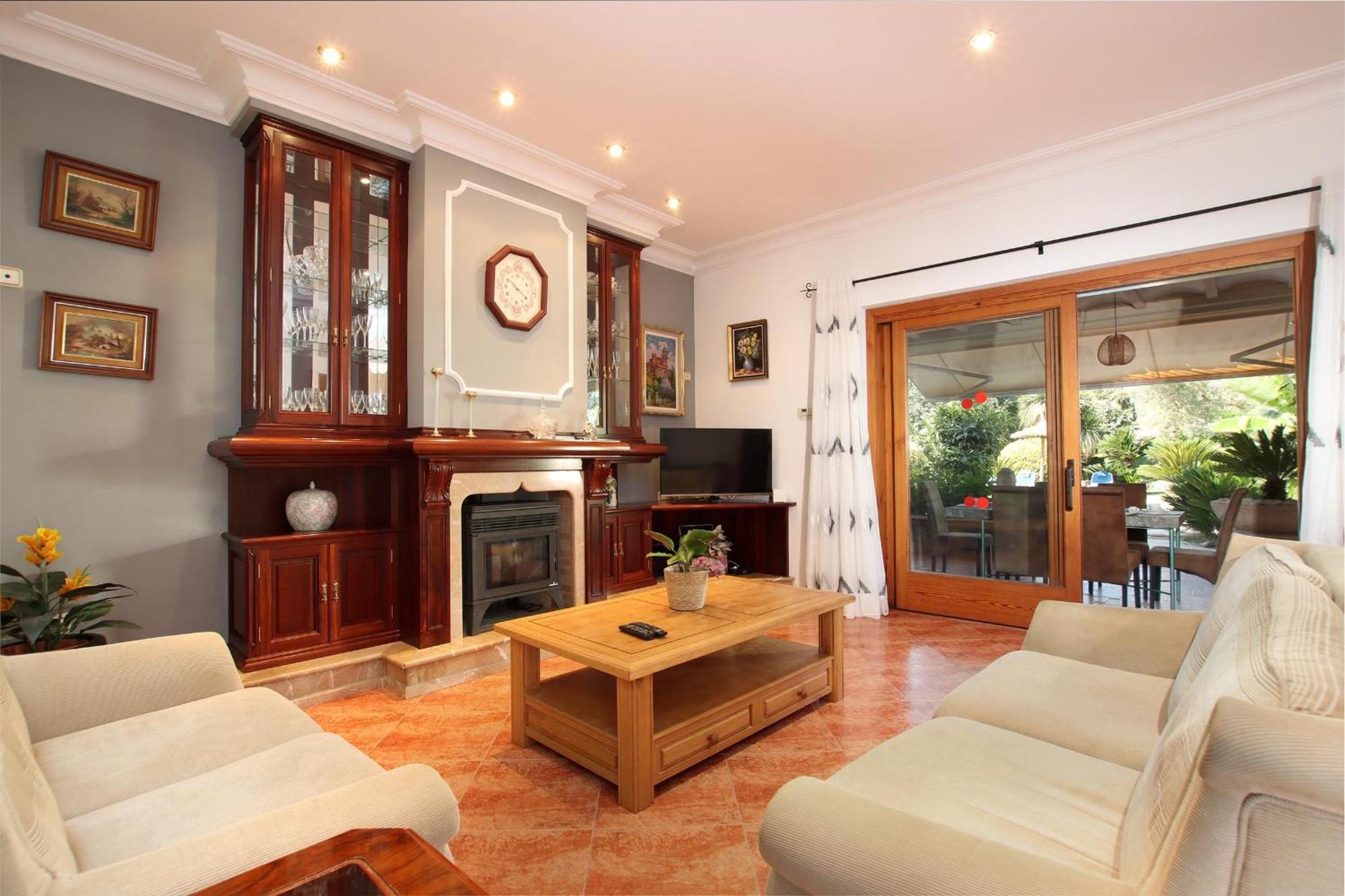 Maldonado Villa