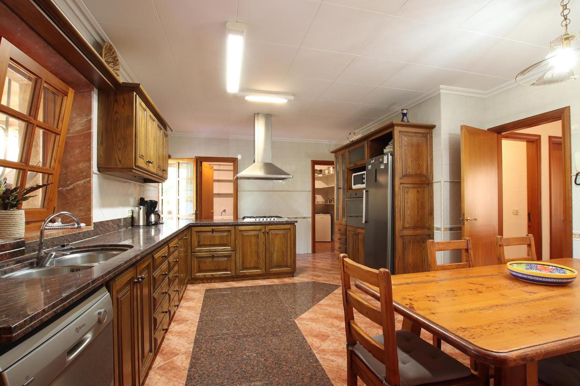 Maldonado Villa Pollença