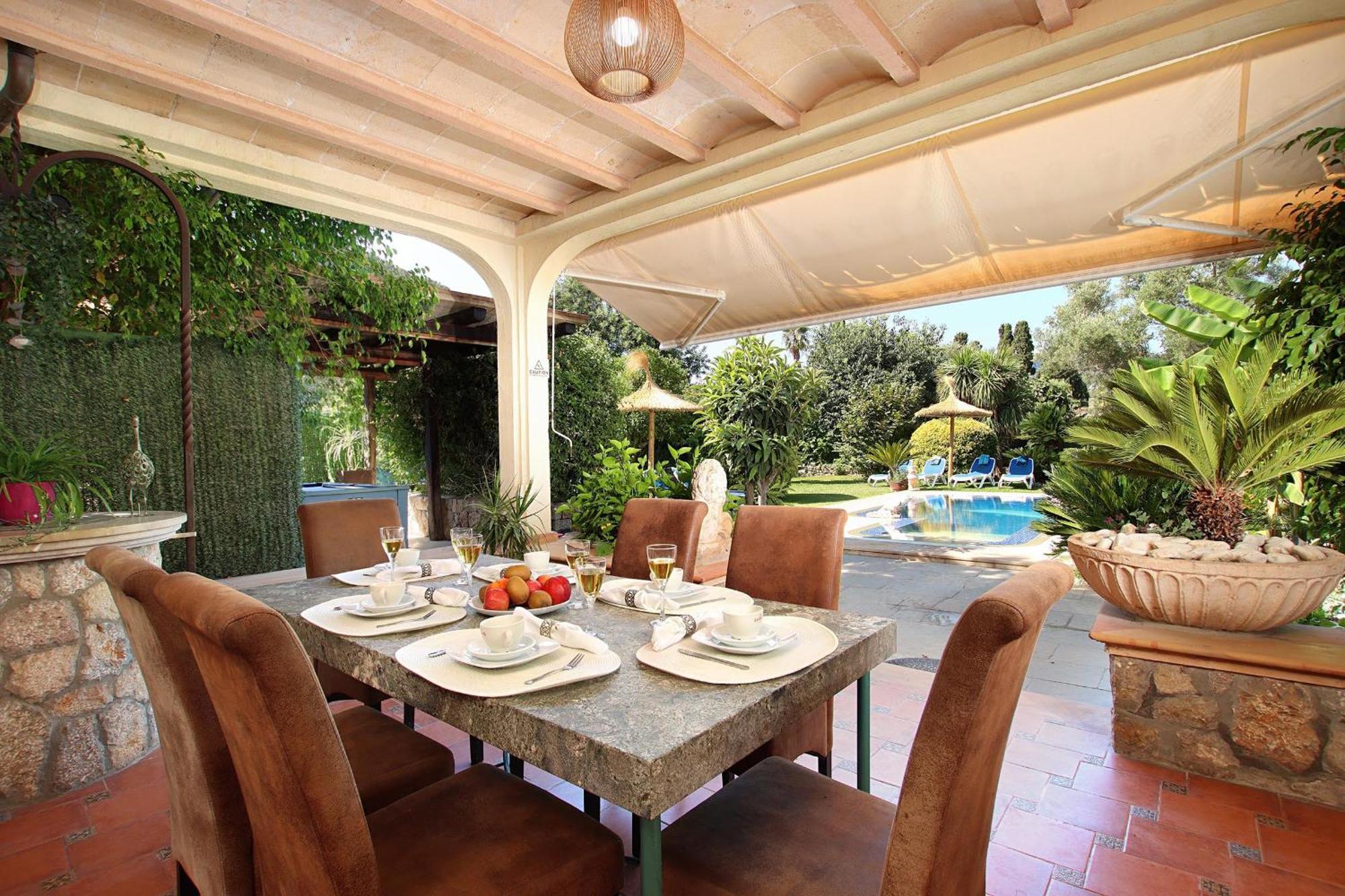 Villa Maldonado *